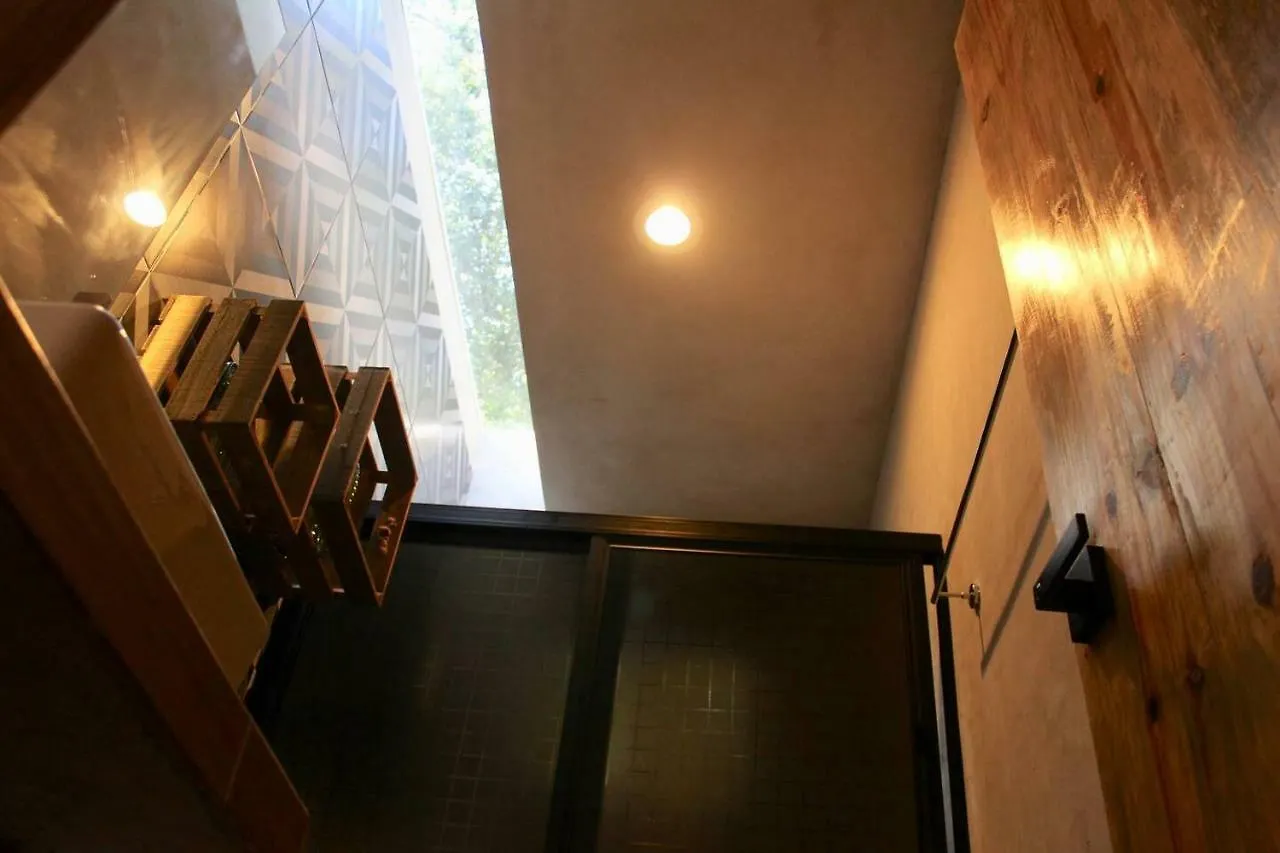 Jungle Loft Casa Colibri Apartment Akumal 0*,