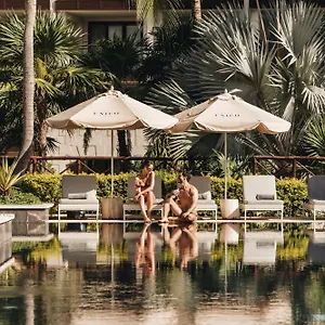 Station touristique Unico Riviera Maya Adults Only, Akumal